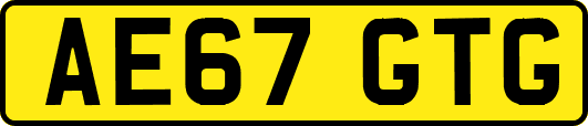 AE67GTG