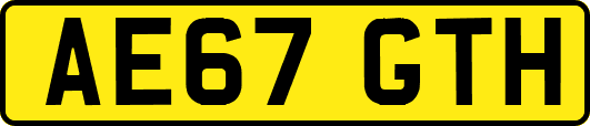 AE67GTH