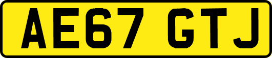 AE67GTJ