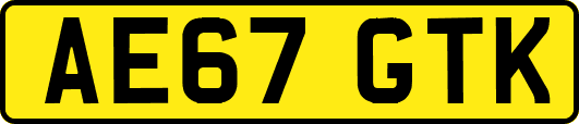 AE67GTK