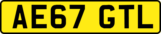 AE67GTL