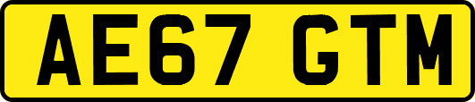 AE67GTM