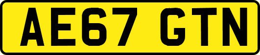 AE67GTN