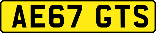 AE67GTS