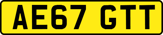 AE67GTT