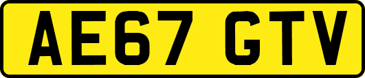 AE67GTV