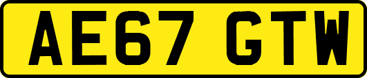 AE67GTW