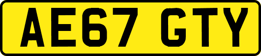 AE67GTY