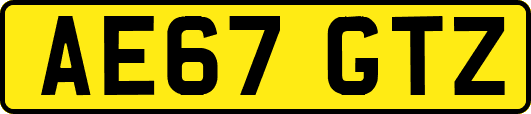 AE67GTZ