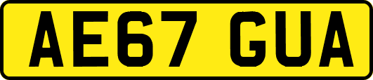 AE67GUA