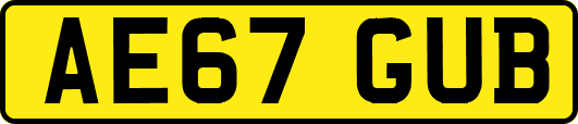 AE67GUB