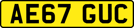 AE67GUC