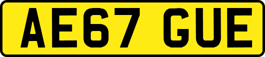 AE67GUE
