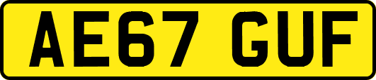 AE67GUF