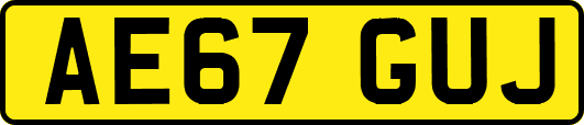 AE67GUJ