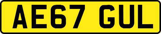 AE67GUL