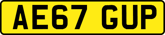 AE67GUP
