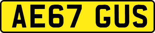 AE67GUS