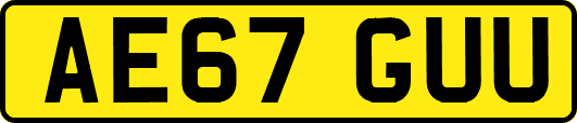 AE67GUU