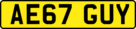 AE67GUY