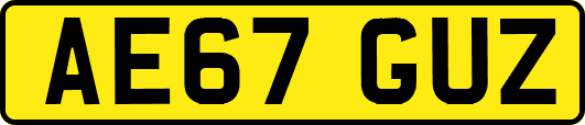 AE67GUZ