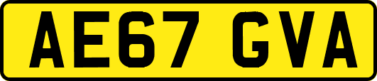 AE67GVA