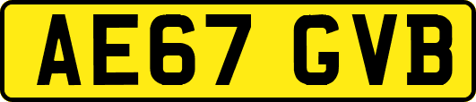 AE67GVB