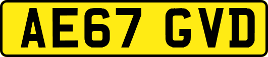 AE67GVD