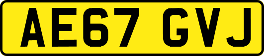 AE67GVJ