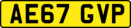 AE67GVP