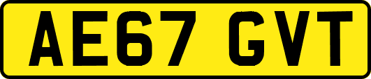 AE67GVT