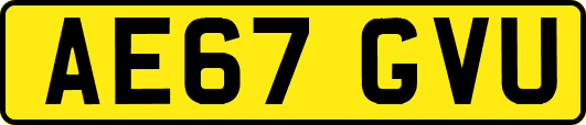 AE67GVU