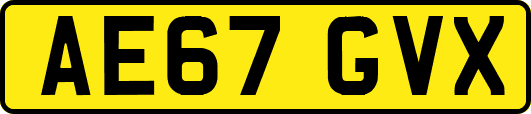 AE67GVX