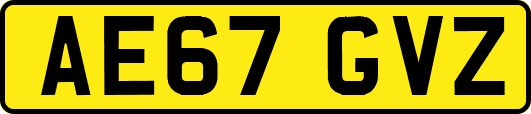 AE67GVZ