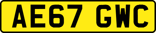 AE67GWC