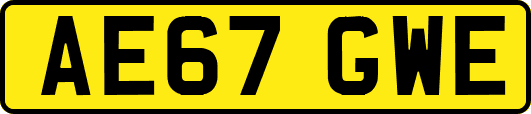 AE67GWE