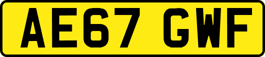 AE67GWF