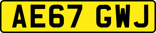 AE67GWJ
