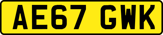 AE67GWK