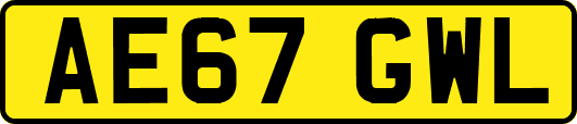 AE67GWL