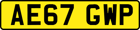 AE67GWP
