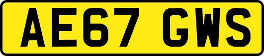 AE67GWS