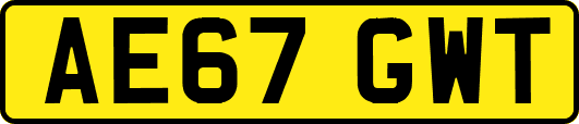 AE67GWT