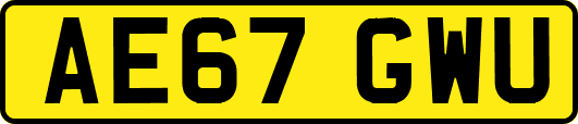 AE67GWU