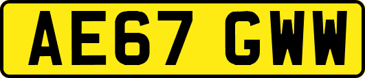 AE67GWW
