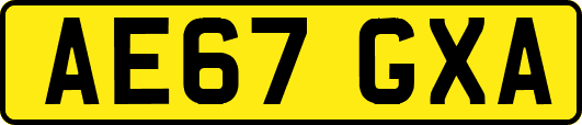 AE67GXA