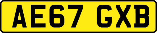 AE67GXB