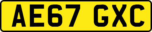 AE67GXC