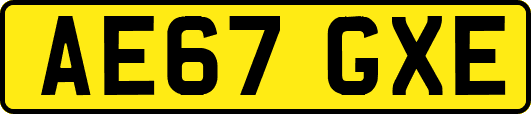 AE67GXE