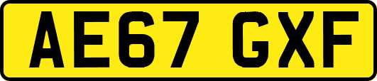 AE67GXF